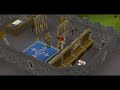 Sosolid2k's Runescape Bank Video - Things to do in a bank