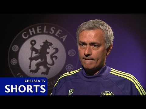 Mourinho: Organised and ready