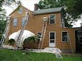 Southborough MA Interior Exterior House Painting Contractor