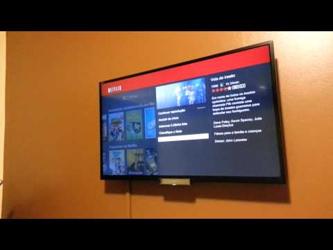 how to netflix on sony tv