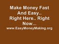 Best work 4 at home sites Beat The Credit Crunch - Anyone C