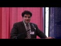 Joseph R. Fornieri, Ph.D. - Part I