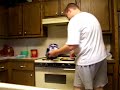 Cooking with Kige 2 Part one