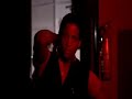 run dmc with jam master jay perform their classic. in this scene, run has just had a falling out with his brother, russell walker (based on russell simmons, run's real life brother and co-founder of def jam records) over control of the show.  this explains blair underwood's tense backstage moments as russell.
