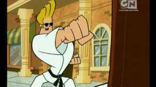 Johnny Bravo - Episodul 14