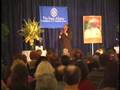 2007 DOP Michael Beckwith presentation
