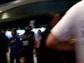 videos de waiting inside target center