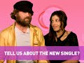 ian mccutcheon and lisa billson from the loose salute talk about the album tuned to love and the new single why'd we fight.