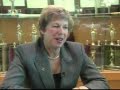 YouTube - Nancy Blattner - NJN News