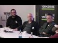 Click here to watch this video New Business Models for Drama - Alternative Ways of Financing Film and TV