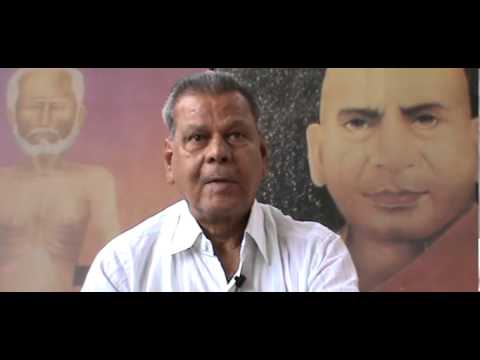 Talk on Details of Vedic Literature (The Vedas) by Dr Virender Kumar Snatak