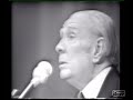jorge luis borges   la ceguera  2/6 