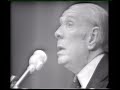 jorge luis borges   la ceguera  2/6 