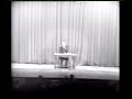 jorge luis borges   la ceguera  2/6 