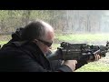 Dv8 shooting a M-60, SAW and Ak-47
