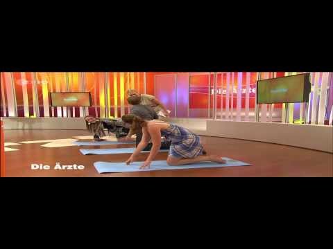 Aktiv gegen Cellulite | Dr. Kurscheid | 29.07.2011