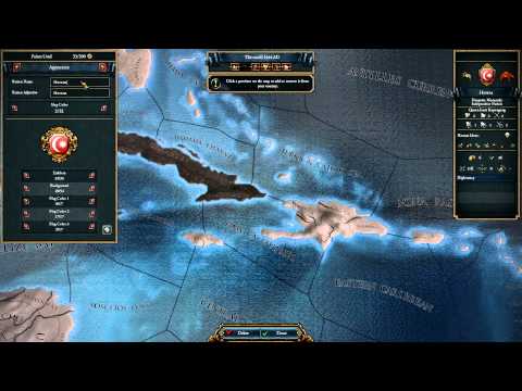 Europa Universalis IV: El Dorado - Release Trailer