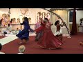 , Srikrishna Janamastami, Hindu Mandir, Edmonton, Canada 09