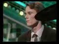 top of the pops,1979.
the drummer is david humphrey:
http://www.bluedrums.co.uk