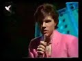 top of the pops,1979.
the drummer is david humphrey:
http://www.bluedrums.co.uk