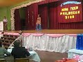 Aren Jancinal Hatak Award Girl... Ms. Teen Philbecan 2008