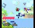 Pakman (GW) vs Chibo(Samus) Pakman (GW) vs Chibo(Samus)