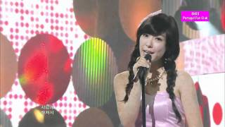 SNSD - Yuri Special (Girls Generation å°‘å¥³æ™‚ä»£ HD live mv pv)