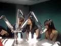 Ashley, Stefanee & Adrienne - WJLB radio interview