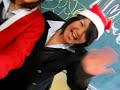 Dear Yudai \"A Merry Christmas & A Happy New Year\" from ESS Dear Yudai \"A Merry Christmas & A Happy New Year\" from ESS
