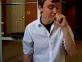 Karaoke for the Deaf - Unwritten