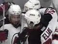 2001-02 Home Opener Jason Arnott Goal 2