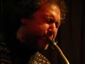 rossano emili quintet