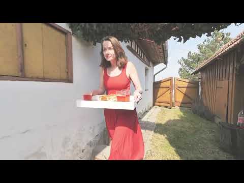 Video Rekreační chalupa, 2+1, 39 m2 v obci Tupesy nedaleko Českých Budějovic