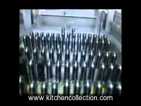 how to properly sharpen wusthof knives