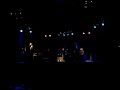 Pier en Prueba de Sonido en San Fco - Reina del Placer