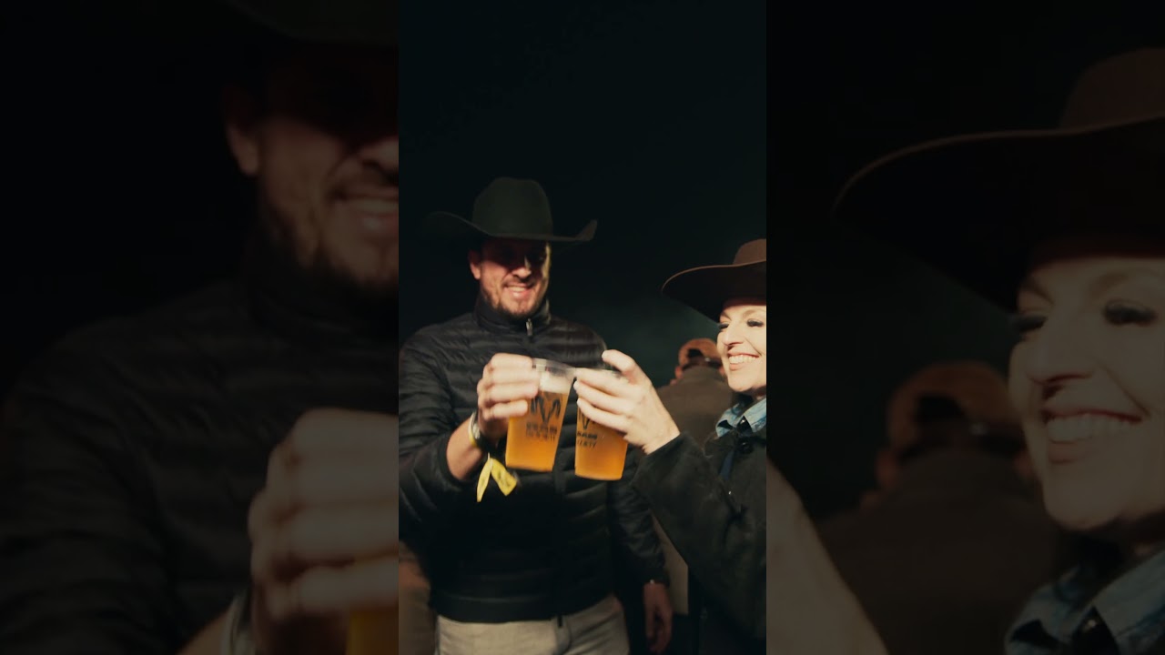 Isso foi o Rodeio de Americana. Do jeito Ram. 🔥#rodeio #ramsociety  #sertanejo