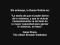grupos paramilitares chavistas amenazan a la sociedad civil