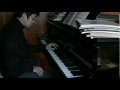 Prelude in B flat minor BWV 867 / J.S.Bach / miyazaco