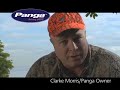 Panga 27 LX is affordable & efficient. It seems that everywhere you turn these days someone is talking about Panga style boats and how popular they become over the past several years. Whether you've heard about their efficiency, versatility, ruggedness, or all around low cost of ownership, it is clear that the Panga Invasion is in full force and Panga Fishing Boats is the manufacturer at the helm. In fact, PFB is the reason that the style of boat has reached such popularity in the U.S. by delivering a consistent top quality product and supporting it with a Customer Satisfaction Policy that is unheard of in today's industry.