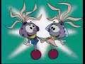 Cartoon Flashback! Cartoon Flashback!