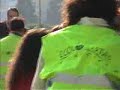 encadenamiento por la m501 ante la consejería de tranportes