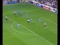 Gol de Santi Ezquerro al Trabzonspor Gol de Santi Ezquerro al Trabzonspor