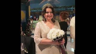 Встреча друзей. Ирина Величко.