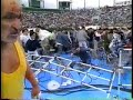 Sabu and the Sheik in Action