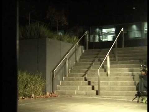 Dustin Dollin 7 Day Weekend Prt 1