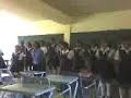 el baile del pollo : )