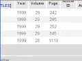 Cited Reference Searching
