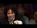 Leonard Bernstein's Symphonic Dances from West Side Story conducted by Gustavo Dudamel performed by the Simon Bolivar Youth Orchestra Check my channel for more music www.youtube.com