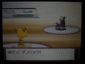 ポケットモンスターソウルシルバーアポロpokemonsoulsilverTeamRocketApollo