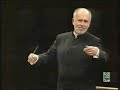 Brahms – Symphony No.3 - Poco Allegretto